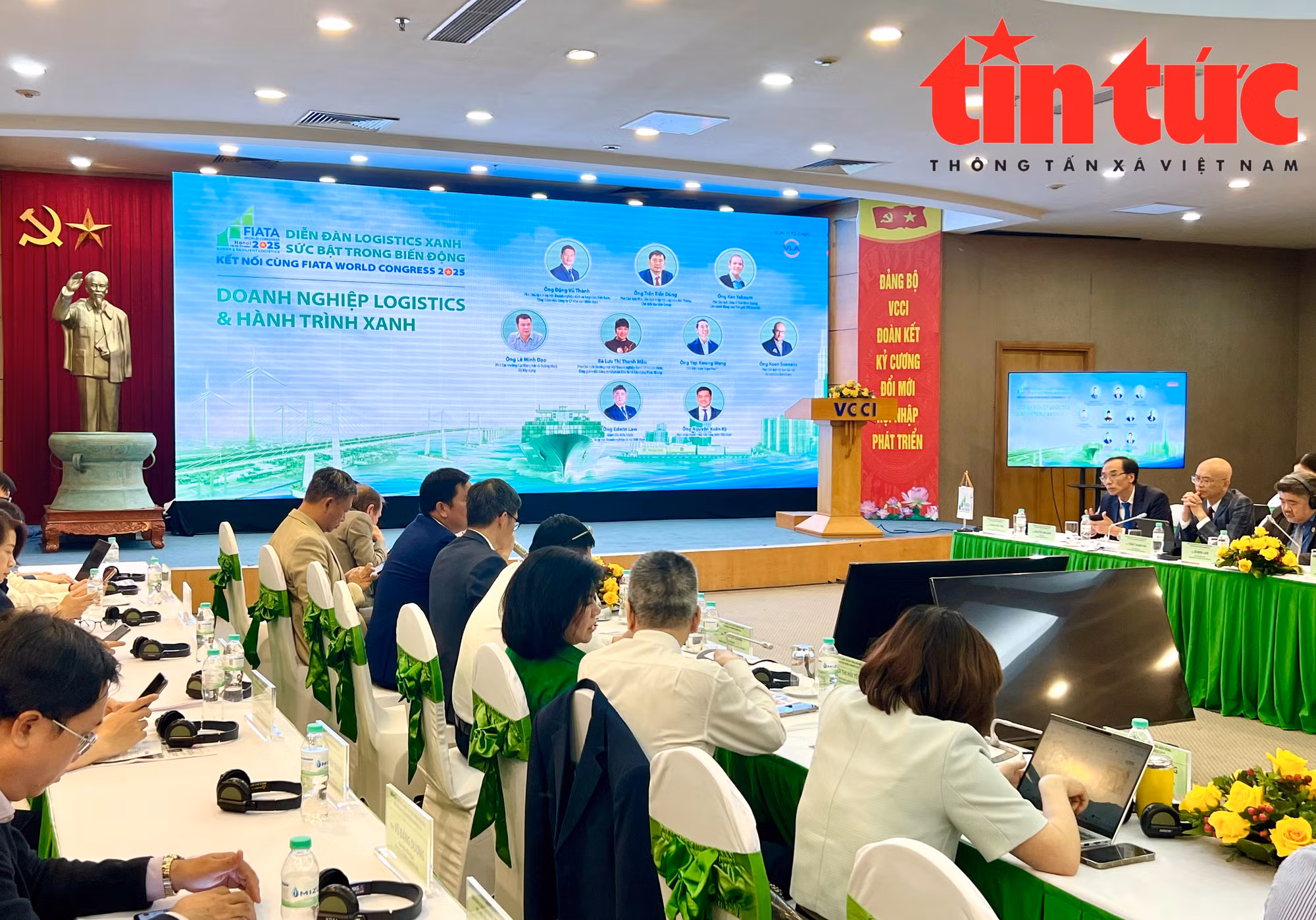 Chú thích ảnh