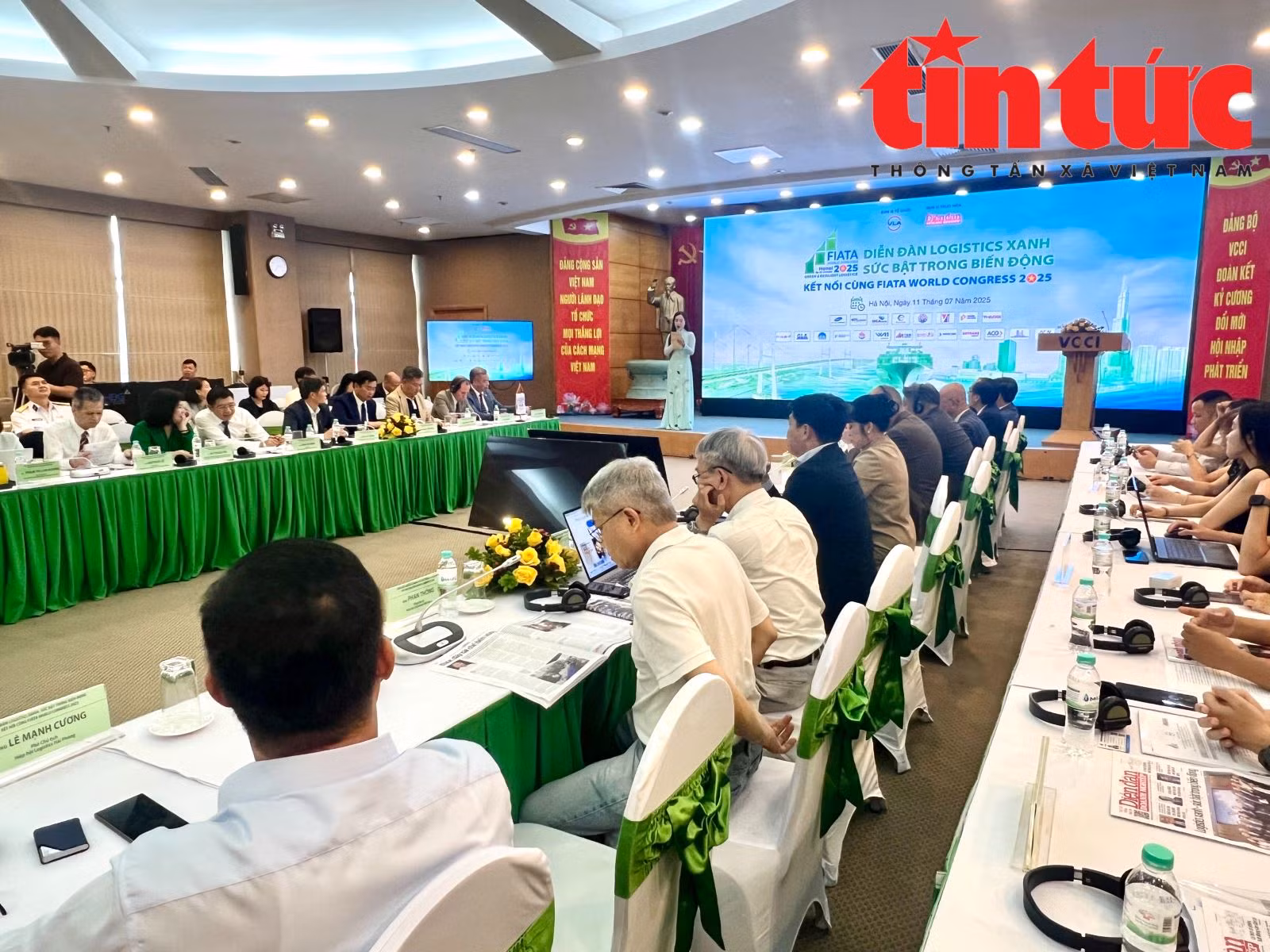 Chú thích ảnh