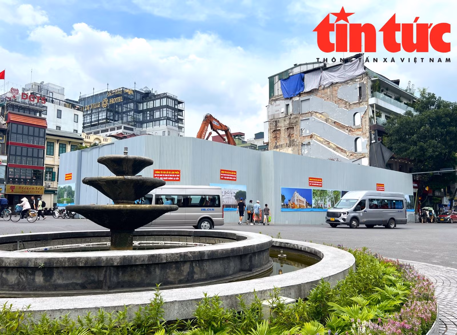 Chú thích ảnh