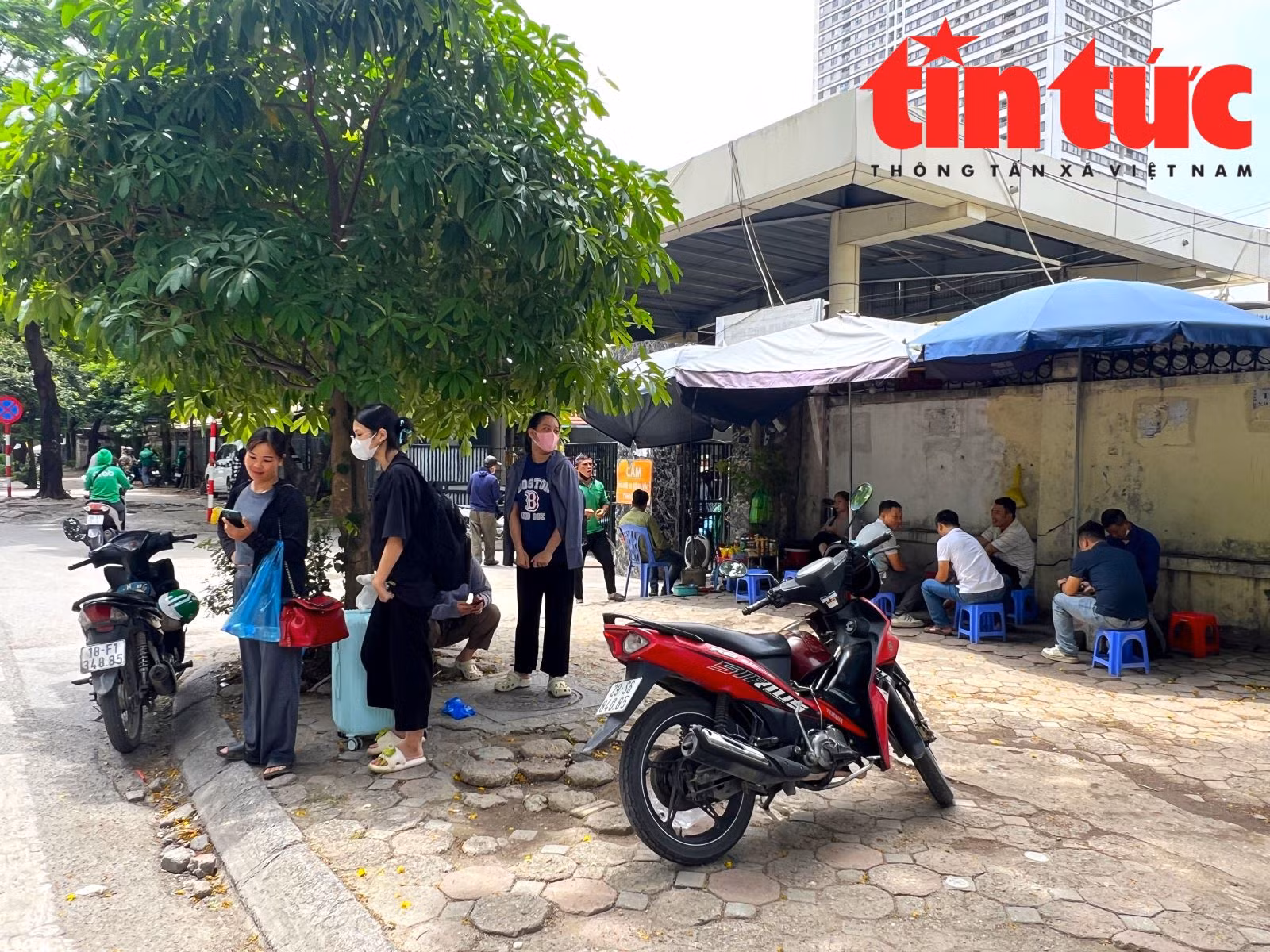 Chú thích ảnh