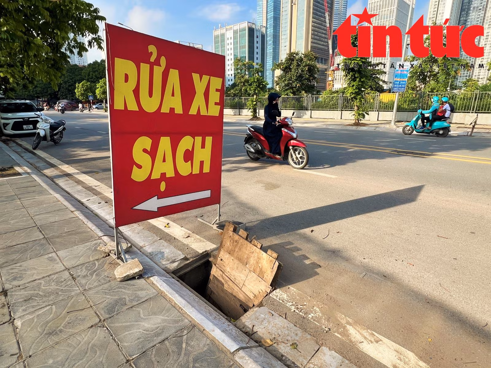 Chú thích ảnh