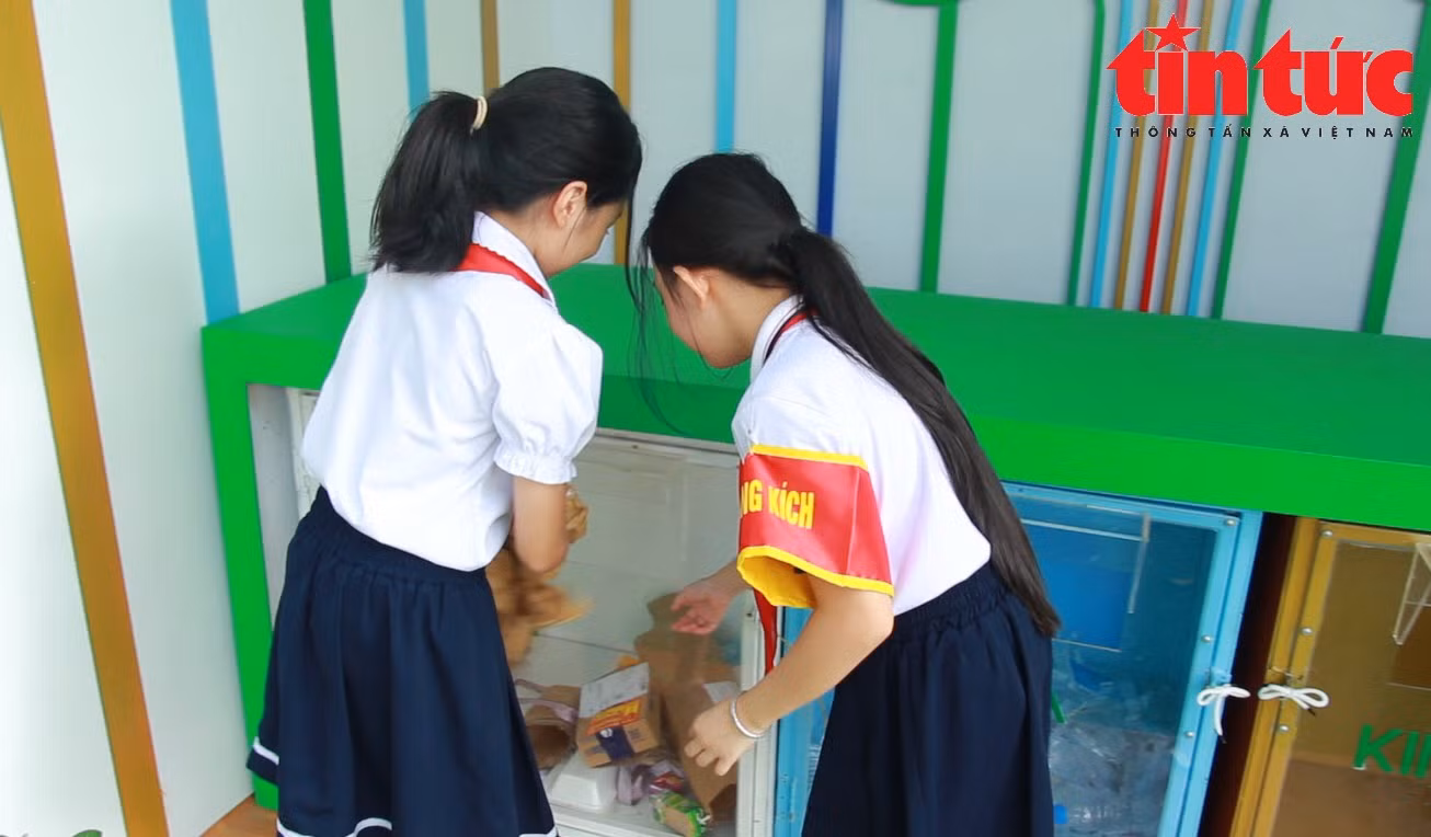 Chú thích ảnh