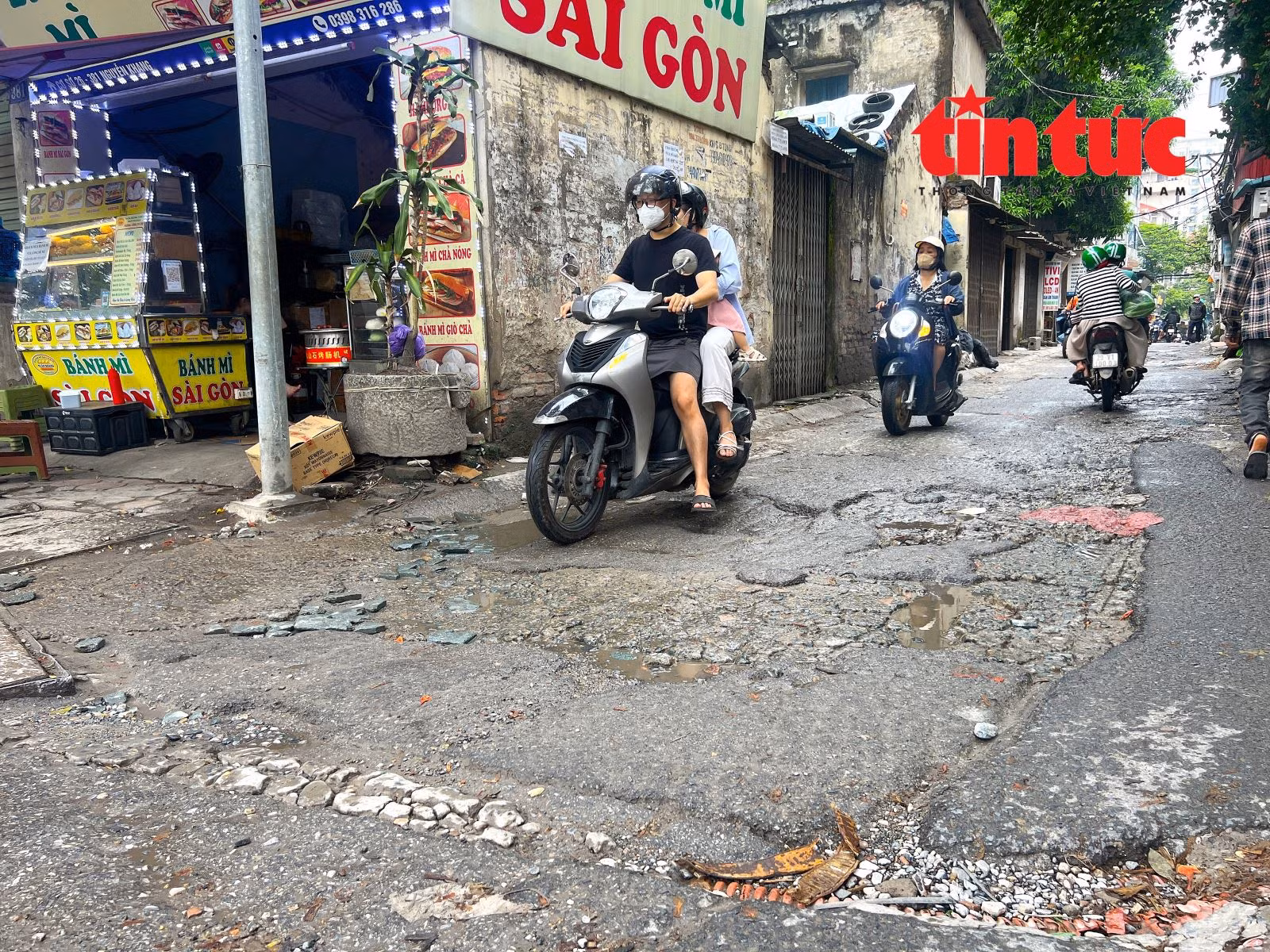 Chú thích ảnh