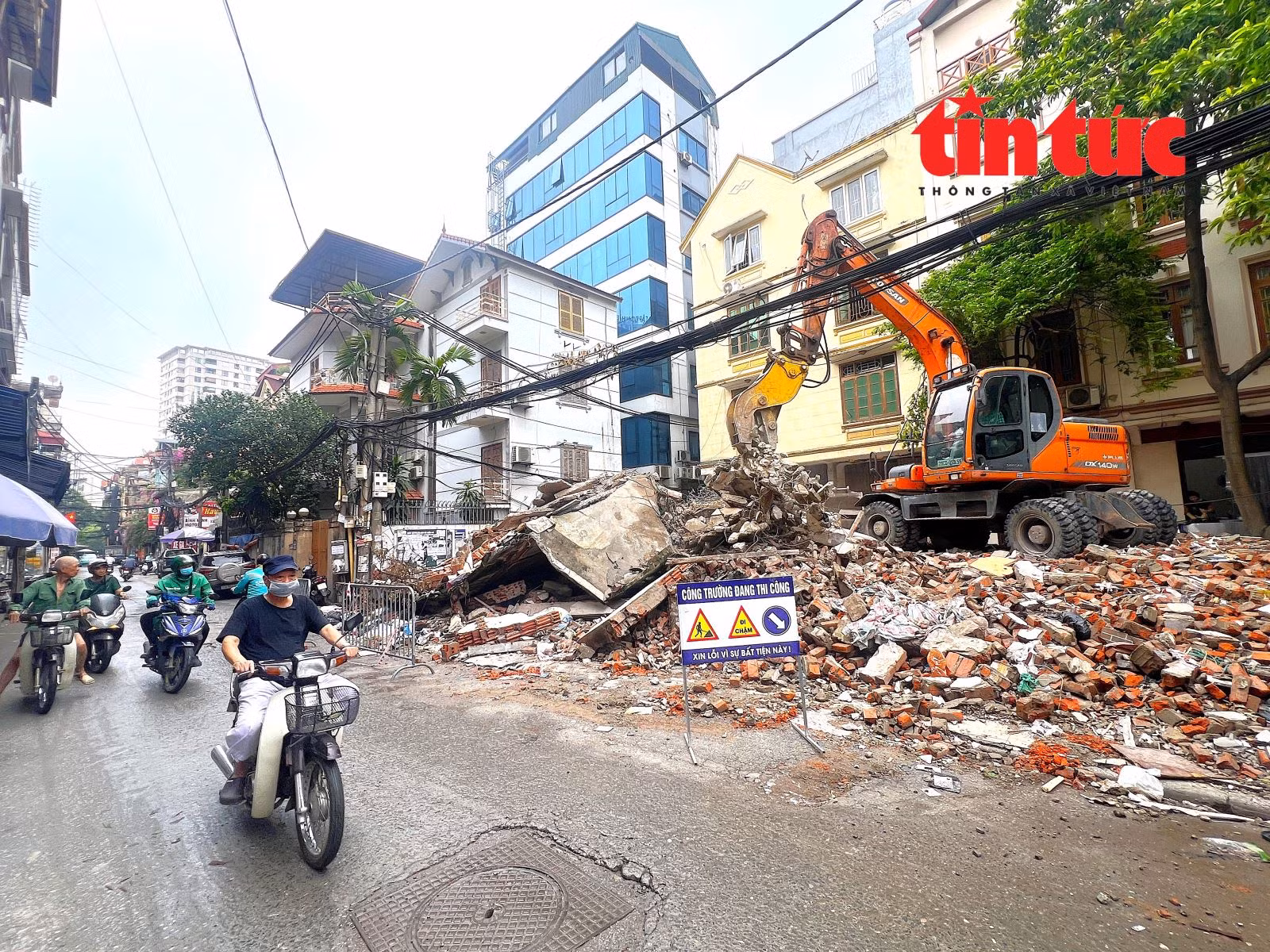 Chú thích ảnh