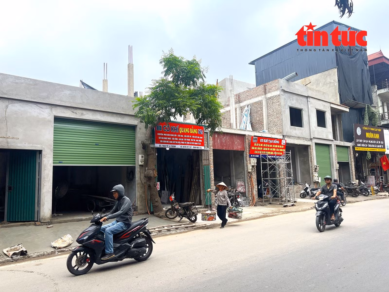 Chú thích ảnh