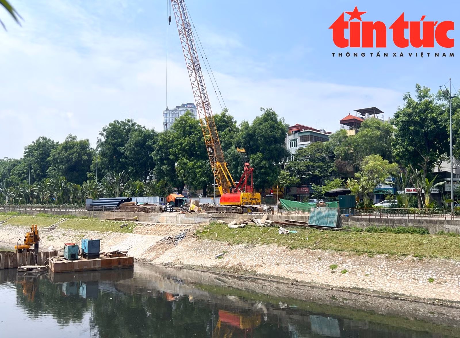 Chú thích ảnh
