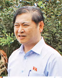 Phải xây dựng qui hoạch phát triển ảnh 4