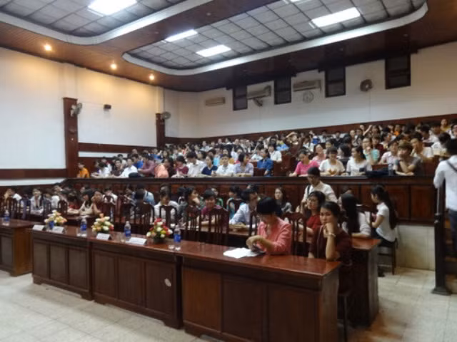 Made in Vietnam và Câu chuyện Văn hóa đọc ảnh 2