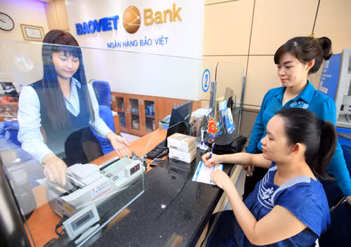 Đầu tư cổ phiếu ngân hàng cần tầm nhìn dài hạn ảnh 1