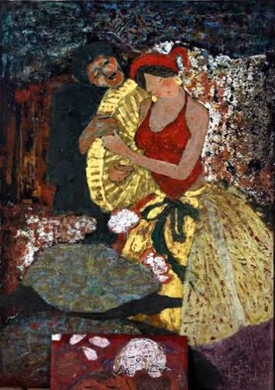 Triển lãm “Hành trình bất tận” ảnh 4