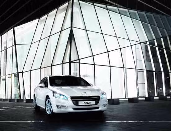 Giảm từ 20 triệu – 240 triệu đồng cho xe Peugeot ảnh 2