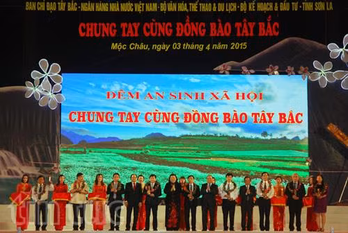 Quyết định của Thủ tướng về quy hoạch phát triển Khu du lịch quốc gia Mộc Châu ảnh 3