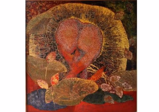 Triển lãm “Hành trình bất tận” ảnh 2