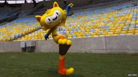Brazil bắt đầu bán vé Olympic Rio 2016 ảnh 1