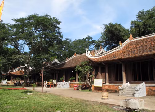 Thanh Hóa trước ngày hội lớn ảnh 1