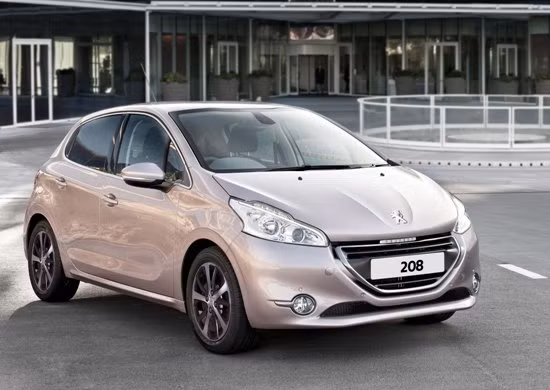 Giảm từ 20 triệu – 240 triệu đồng cho xe Peugeot ảnh 1