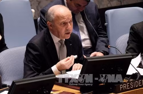 Palestine: Hiệp định hòa bình Oslo 'đã chết' ảnh 2