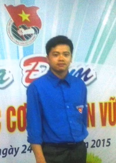 Đi đầu trong phong trào thanh niên ảnh 1