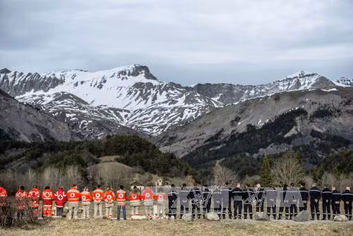 Nỗi lo an toàn hàng không sau vụ Germanwings ảnh 2