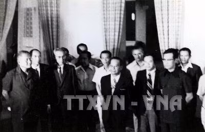 Chiến dịch Hồ Chí Minh toàn thắng ảnh 2
