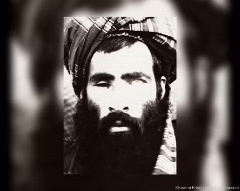 Thủ lĩnh Taliban Mullah Omar vẫn còn sống ảnh 1