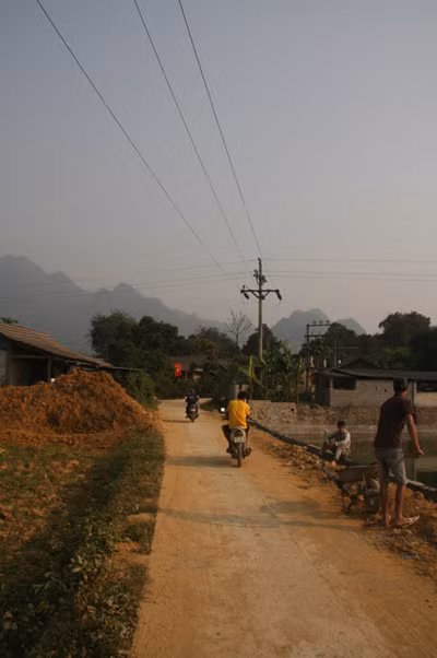 Lào Cai giảm nghèo vùng dân tộc và miền núi ảnh 2