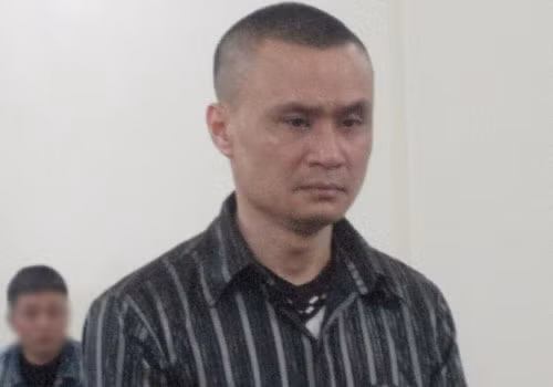 Phạt tù đối tượng cuối cùng trong vụ đọ súng trên đường Láng - Hòa Lạc ảnh 1
