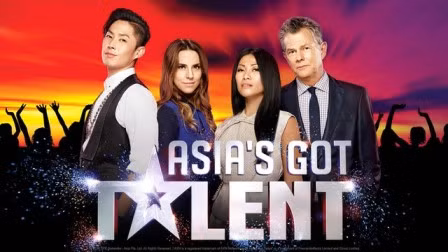 Phạt VTV 50 triệu đồng vì phát sóng Asia's Got Talent ảnh 1