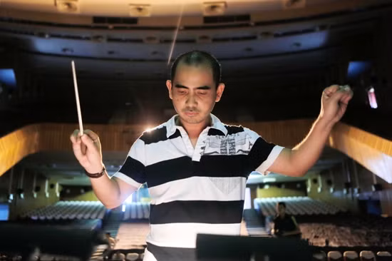 Sẵn sàng cho Lễ trao giải Âm nhạc Cống hiến lần 10 – 2015 ảnh 2