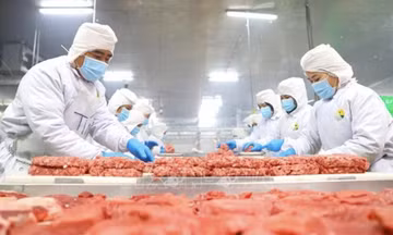 Tận dụng lợi thế CEPA, mở đường cho nông sản Việt vào UAE