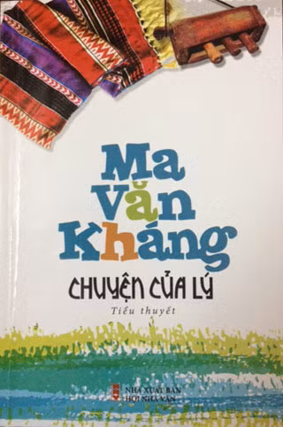Giới thiệu tác phẩm 'cuối đời' của Ma Văn Kháng ảnh 1