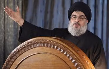Hezbollah thề sát cánh cùng Tổng thống Assad ảnh 1