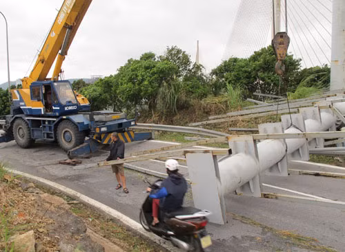 Quảng Ninh: Bão số 14 gây nhiều thiệt hại về tài sản ảnh 5