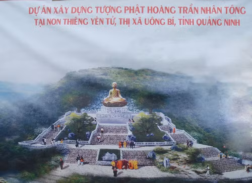 Trần Nhân Tông với Thiền phái Trúc Lâm - Bài cuối ảnh 1