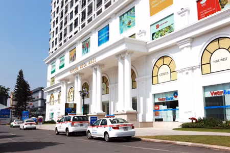Ngày hội ẩm thực và mua sắm tại Royal City ảnh 3