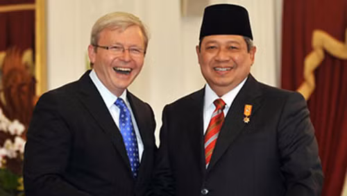 Tình báo Australia nghe lén Tổng thống Indonesia ảnh 1