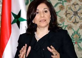 Nga mời đại diện Syria và phe đối lập thảo luận về Geneva 2 ảnh 1