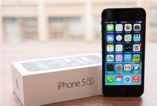 VinaPhone bán iPhone 5s và 5c tại Việt Nam từ ngày 15/11 ảnh 1