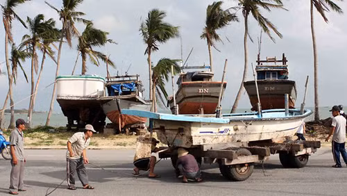 Đã sơ tán 800.000 dân, vì sao tới 10.000 người Philippines thiệt mạng? ảnh 2