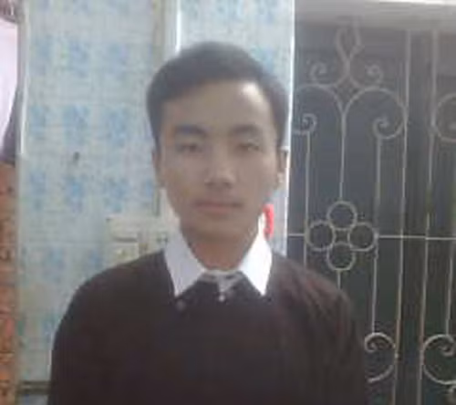 Những “bông hoa đẹp” của núi rừng Tây Bắc ảnh 1