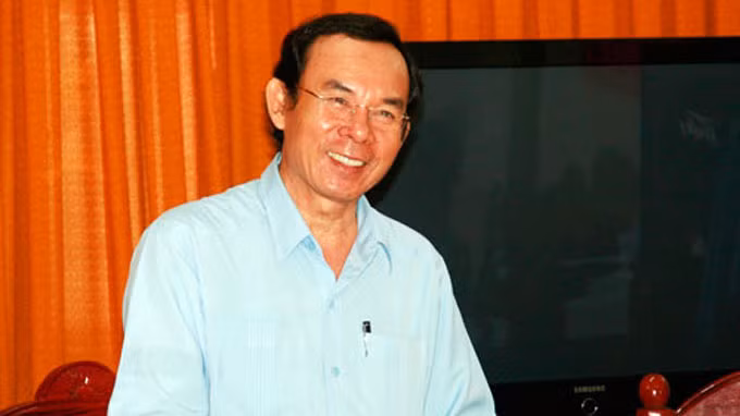 Phê chuẩn ông Nguyễn Văn Nên là Bộ trưởng, Chủ nhiệm Văn phòng Chính phủ ảnh 1