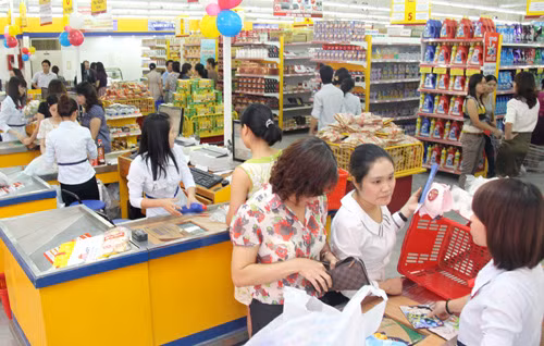 Doanh nghiệp bán lẻ nội đối mặt với thách thức ảnh 1