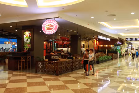 Ngày hội ẩm thực và mua sắm tại Royal City ảnh 2