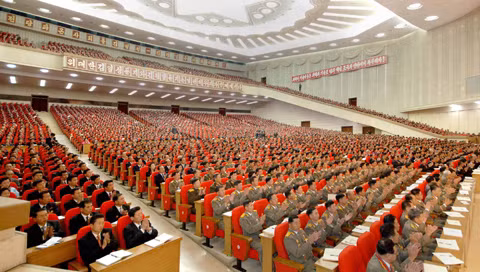 Triều Tiên có thể thử hạt nhân vào cuối năm nay ảnh 1