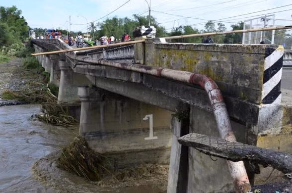 Philippines: Ít nhất 10.000 người chết vì siêu bão ảnh 5