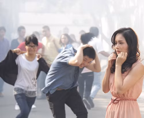 Phim Tết đến hẹn lại lên ảnh 1