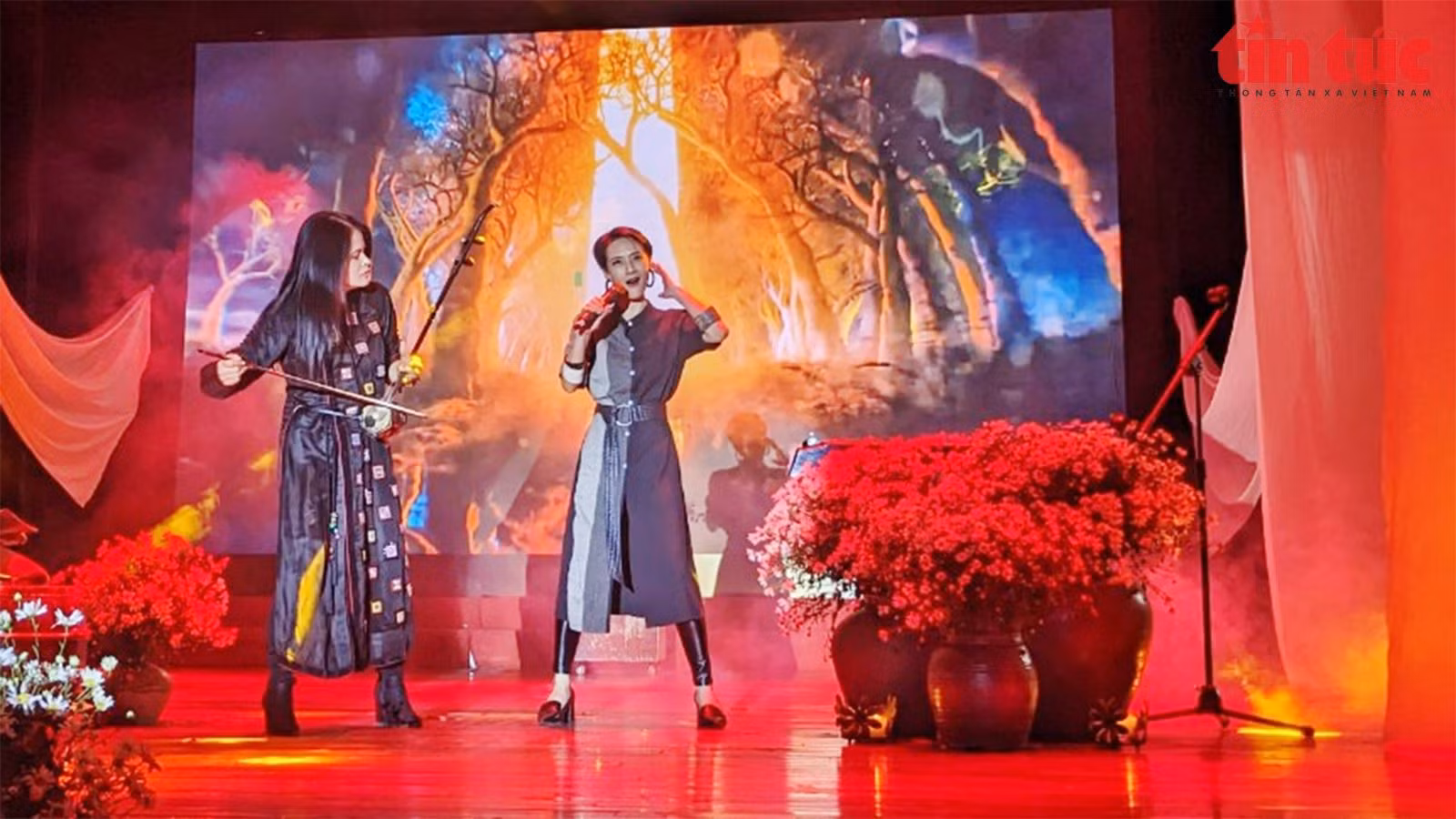 Chú thích ảnh