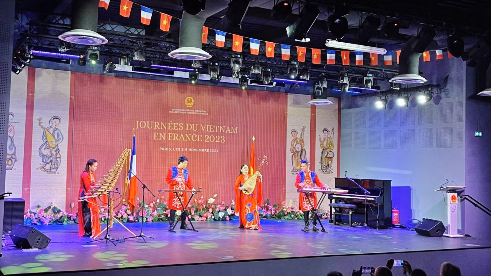 Chú thích ảnh