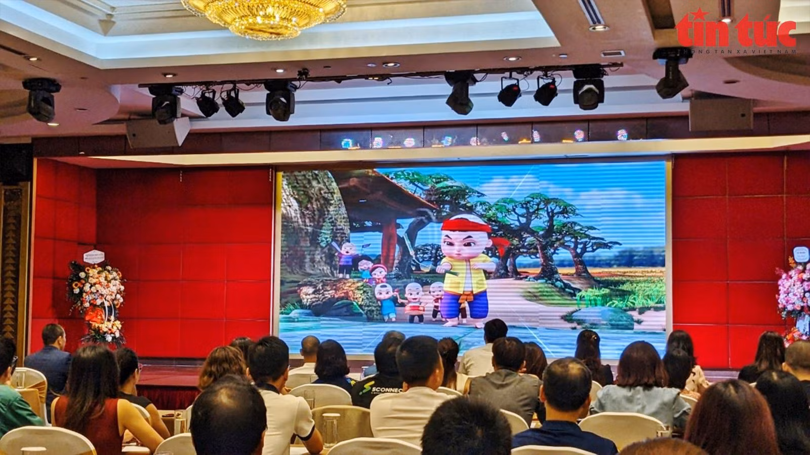 Chú thích ảnh