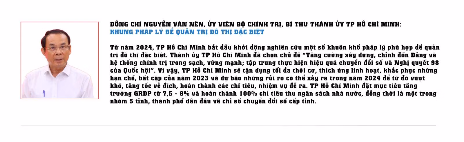 Tăng tốc sáng tạo để hoàn thành mục tiêu năm 2024 ảnh 4